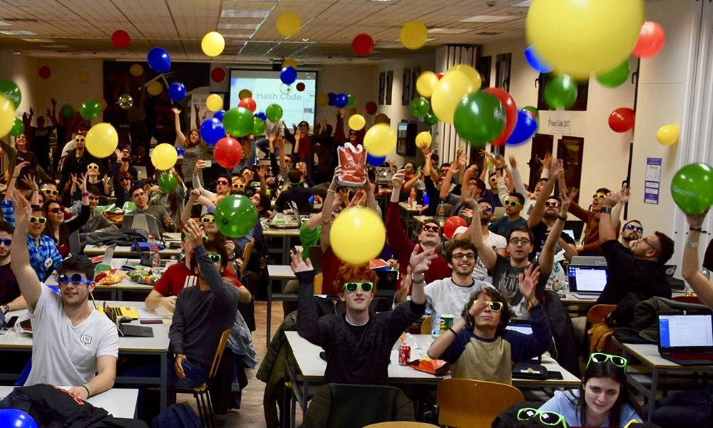VI edición de T3chFest en la UC3M