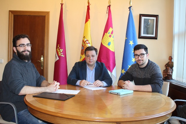 Albacete acogerá el próximo año 2019 la Asamblea y el X Congreso Estatal de Ingenierías Técnicas e Informática
