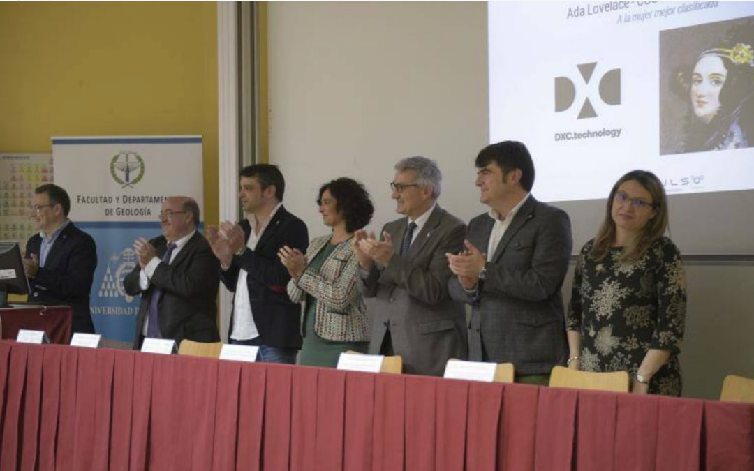 Decenas de jóvenes participan en la Olimpiada de Ingeniería Informática en Oviedo, Gijón y Avilés