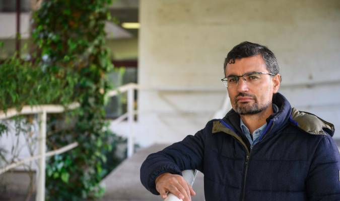 David Benavides Cuevas: Reflexiones en torno a la ingeniería informática