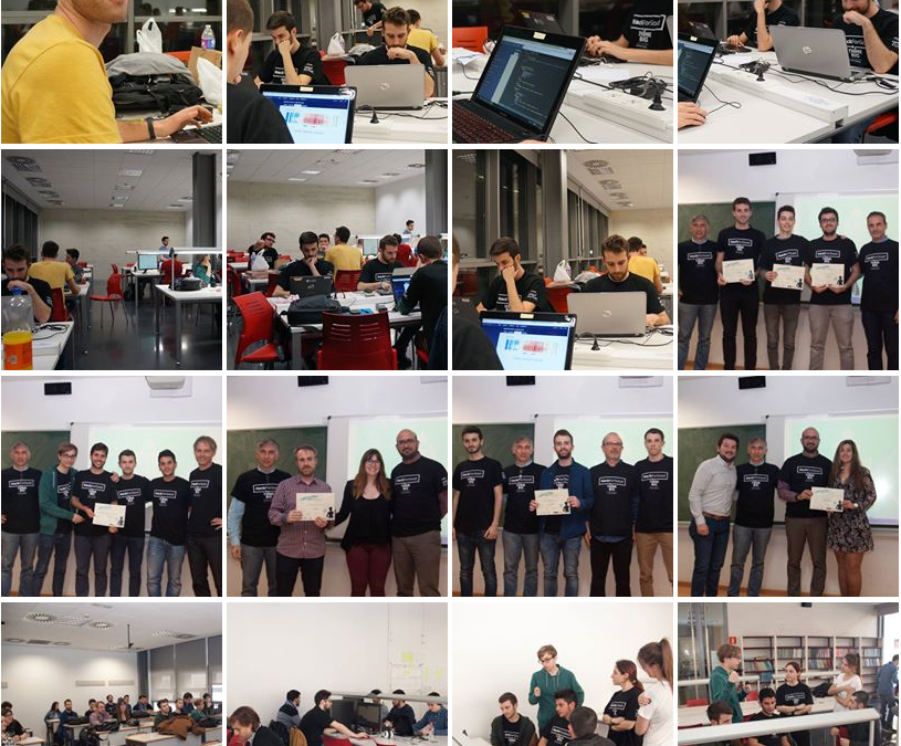 “HackForGood” reta a  estudiantes de 10 universidades de España a desarrollar la mejor aplicación