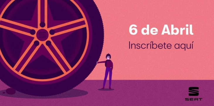 Vuelve SEAT DisrUp a Barcelona: El Hackatón por el futuro de la movilidad