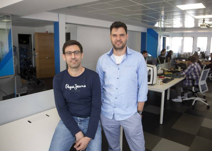 Uptodown: la alternativa española a Google Play