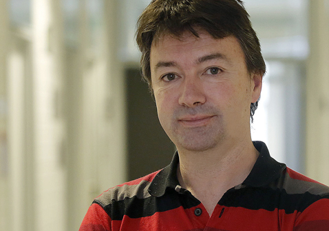 Eneko Agirre profesor de la UPV-EHU obtiene un premio de investigación de Google