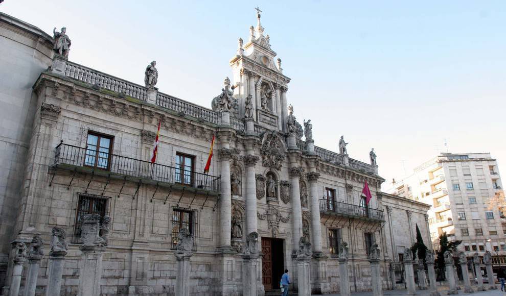 Cerca de un centenar de niños y jóvenes participan este sábado en el Scratch Day de la UVa