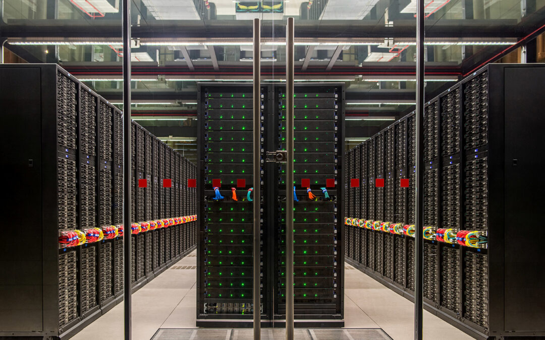 Europa elige Barcelona para instalar el MareNostrum 5, un supercomputador pre-exascala que se convertirá en uno de los más potentes del mundo