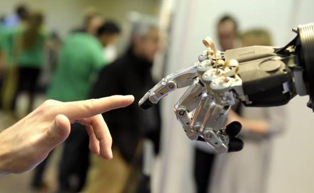 Aprobado un nuevo Instituto Universitario de UJA de Inteligencia Artificial
