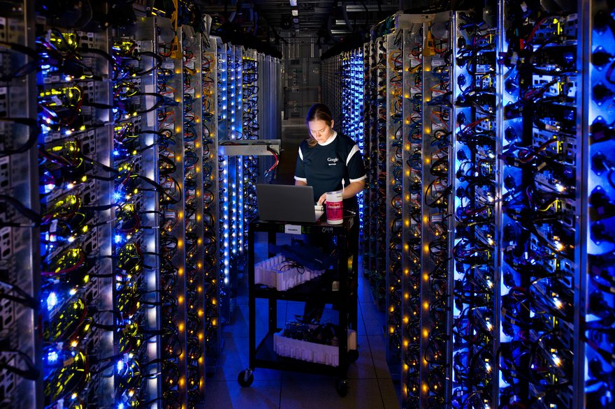 Firma invitada | El País Retina» Los datos: un reto, una profesión, una solución