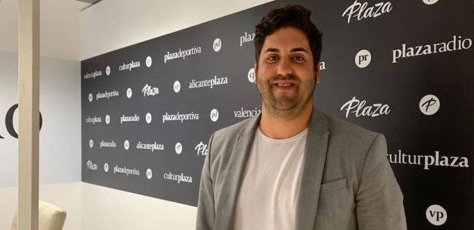 Podcast | Entrevista a Chaume Sánchez CTO de GeeksHubs