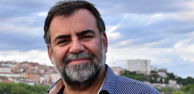 Entrevista a Ricardo Baeza-Yates, Premio Nacional de Informática
