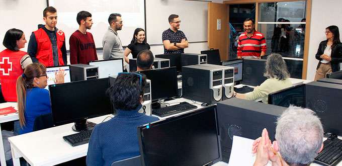 Ingeniería Informática es compromiso social