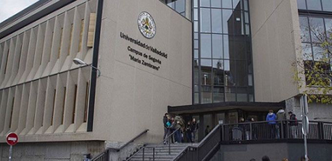 Segovia acoge la cita anual de investigadores de todo el mundo en procesamiento de datos