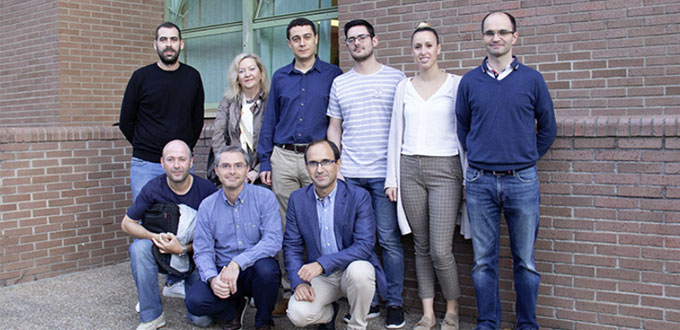 La Universidad de Cantabria participa en el proyecto FLEXIGRID que analizará el impacto de una integración masiva de energías renovables sobre la red eléctrica