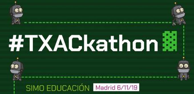 SIMO EDUCACIÓN presenta el primer hackatón destinado a impulsar la programación en los centros educativos