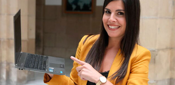 Ana Freire - entrevista en eldiario.es - foto eldiario.es
