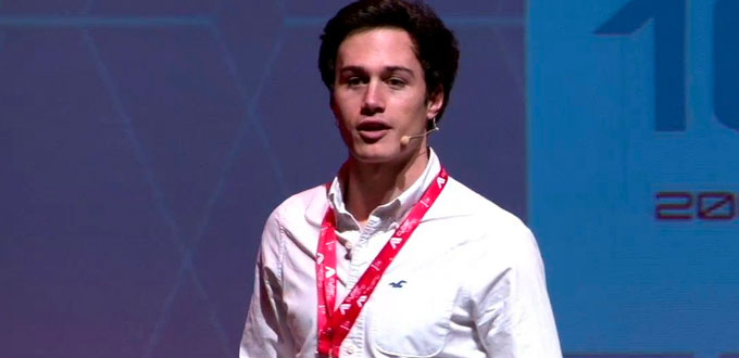 Enrique Serrano - Universidad de Cádiz