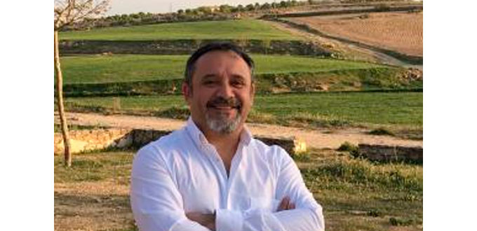 Ismael García Varea, elegido nuevo miembro de la directiva de la Asociación Informatics Europe