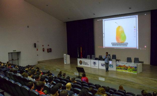 DevFest Málaga, la cita de los ‘Google developers’, se hace mayor con una edición enfocada a la ciberseguridad