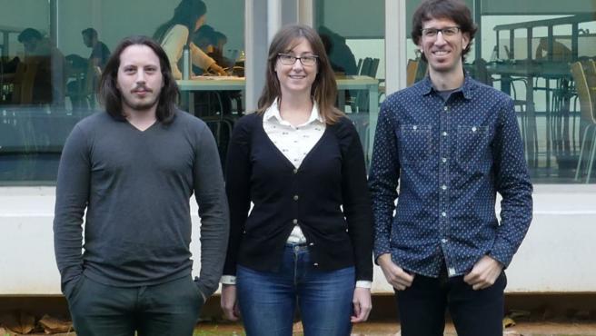 Premian a tres especialistas de la Universitat por su investigación y divulgación de la Inteligencia Artificial