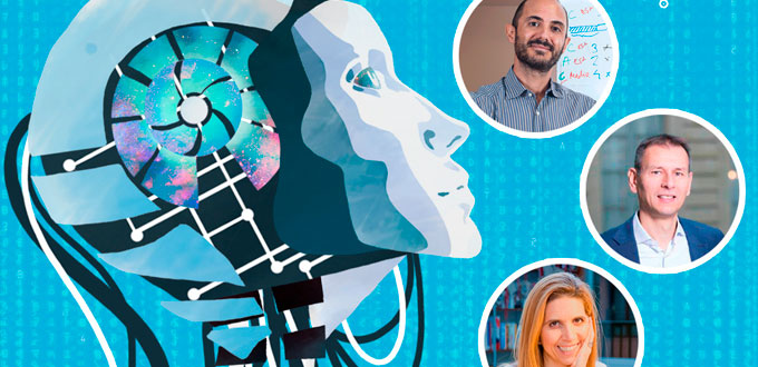 De qué serán capaces la inteligencia artificial y el machine learning en 10 años: Xataka pregunta a expertos
