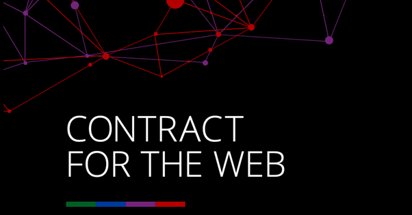 CODDII se une al proyecto Contract for the Web de Sir Tim Berners-Lee