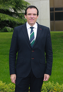 La Asamblea General de CODDII elige a Javier Soriano como nuevo presidente de la entidad