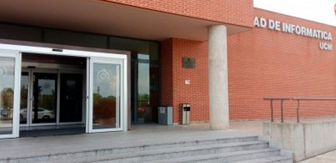 Facultad de Informática de la Universidad Complutense de Madrid UCM
