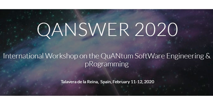 Qanwer 2020 universidad de Castilla La Mancha
