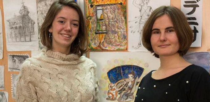 Un campus para acercar las ingenierías a las estudiantes del futuro
