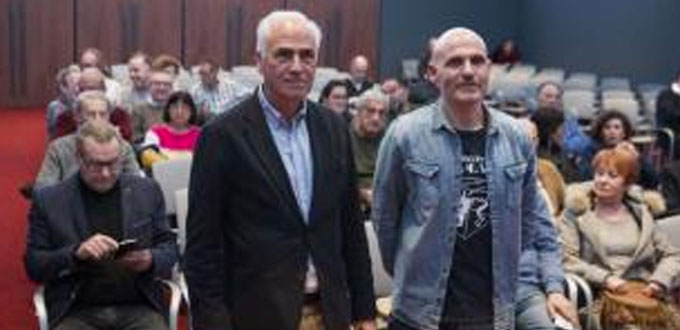 Raúl Alonso: «La nueva informática cambiará toda nuestra vida»