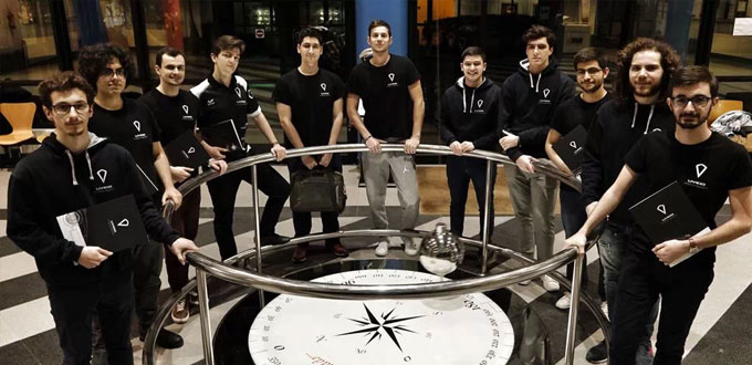 Equipo UVigo Motorsport | La Voz de Galicia