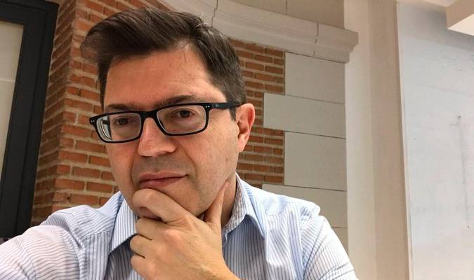 Entrevista a Juan Luis Pavón «Canadá nos ha pedido un modelo de IA para gestionar los recursos contra el coronavirus»