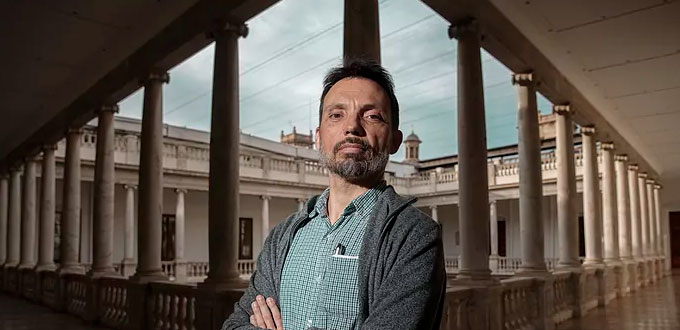 José Hernández-Orallo: «Me preocupa que la inteligencia artificial esté en manos de unos pocos