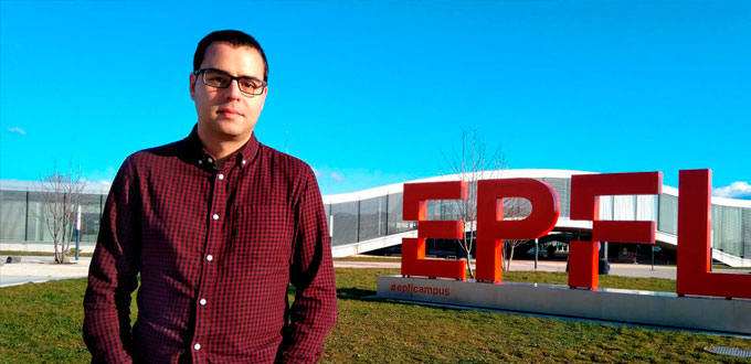 Tomás Teijeiro, el ingeniero informático gallego que te dice si tienes coronavirus con solo escuchar tu tos