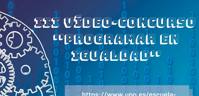 Iniciativa de la Universidad Pablo de Olavide dirigida a estudiantes de Secundaria para erradicar estereotipos que existen en las carreras profesionales de Ingeniería Informática