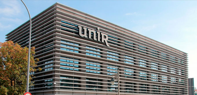 Unir Universidad de La Rioja