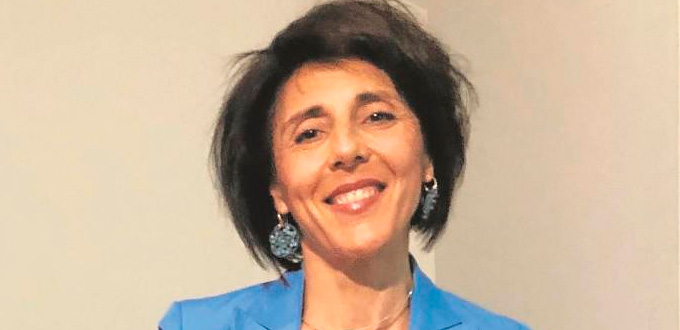 Ana Fermoso, coordinadora de Ingeniería Informática de la Pontificia: “La tecnología se ha convertido en la gran aliada para hacer frente a la crisis”