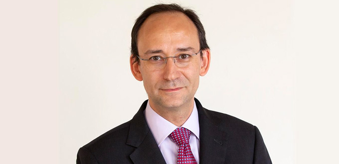El ingeniero informático Josep María Garrell será rector de la Universidad Ramon Llull otros dos años