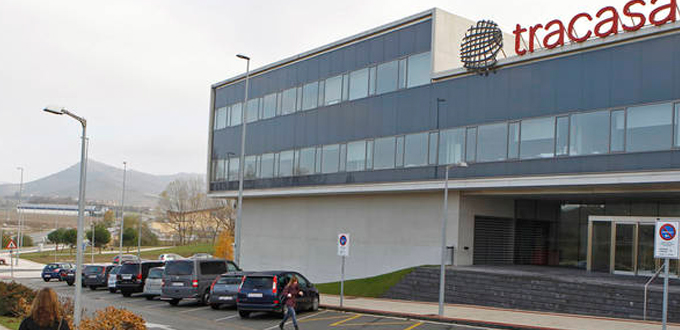 La Universidad Pública de Navarra colabora con Tracasa Instrumental en el desarrollo de proyectos de investigación en Inteligencia Artificial