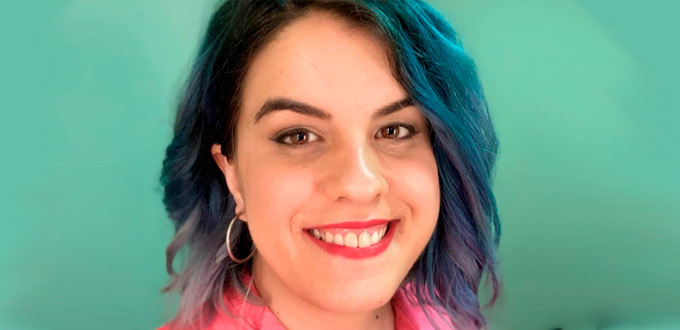 Entrevista en El Periódico a la ingeniera Informática y doctora cum laude en Ciencia y Tecnología Informática Nerea Luis Mingueza