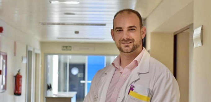 UCAM tesis multidisciplinar
