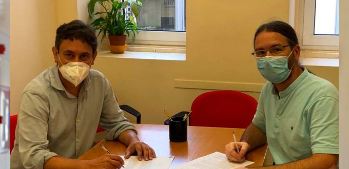 La UMA constituye la primera Empresa de Base Tecnológica, impulsada por el grupo de la Escuela de Informática ‘NICS Lab’