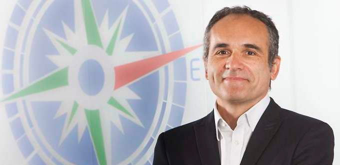El ingeniero Informático Francis Ferreira, nuevo director general de Euromaster para España y Portugal