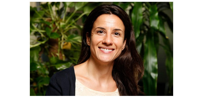 Scheneider Electric nombra a la ingeniera Informática Laura Sancho nueva directora de IT en España y Portugal