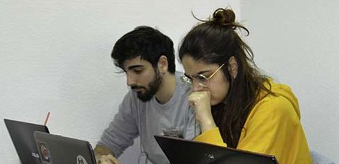 Un estudiante de Informática de la UCLM gana el ‘Desafío Fake News’ de Telefónica