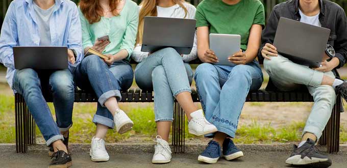 Ingeniero Informático, segundo puesto del ranking de carreras con más salidas profesionales en 2020