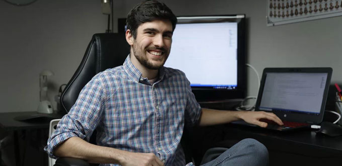 Premio al Mejor TFG Aplicado de la facultad de Informática de la UDC al desarrollo de una aplicación que ayuda a los médicos del Chuac a seleccionar al receptor más adecuado para un trasplante de riñón.