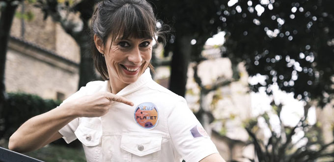 ‘Txac Planet’, una serie televisiva que enseña a programar a niños y jóvenes inspirada en una plataforma de UMA
