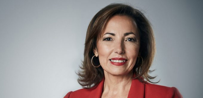 Julia Bernal (Red Hat): “La sociedad tiene la idea de que ciertas profesiones, sobre todo las más técnicas, son cosa de hombres”