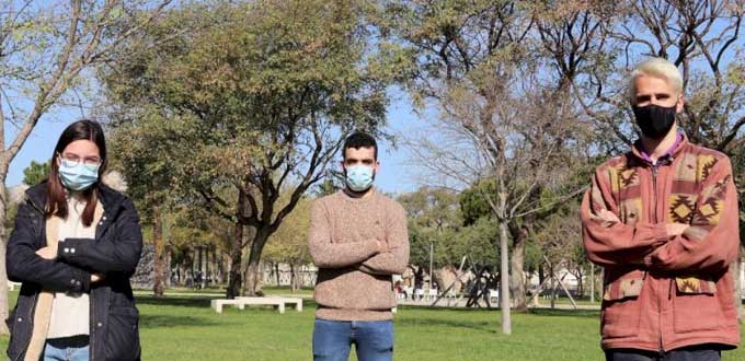 Un equipo UV-UPV gana el premio Ford Community Challenge Apadrina la Ciencia con un proyecto que busca reducir la brecha digital en colectivos en riesgo de exclusión